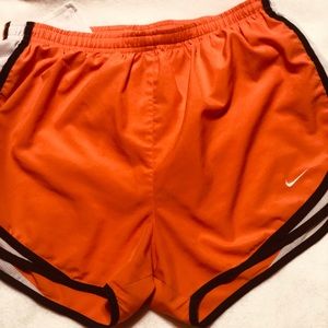Nike Tempo Shorts
